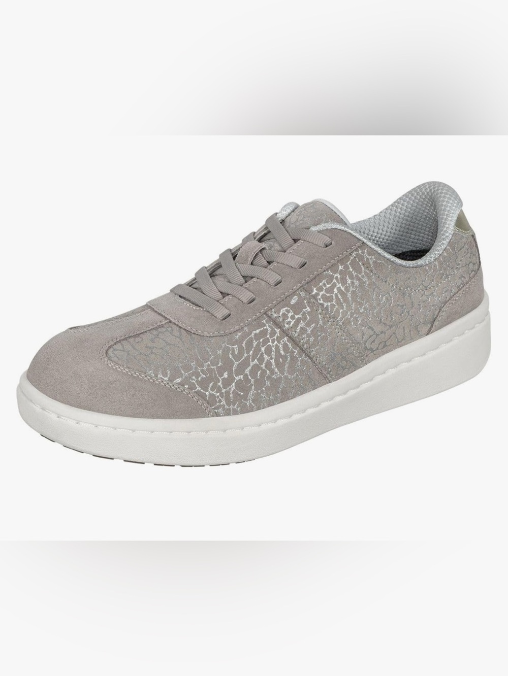 Orthofeet Stroll Orthopedic Casual Sneakers Women's Size 9.5 (2E X-Wide) NWOT - Picture 14 of 16